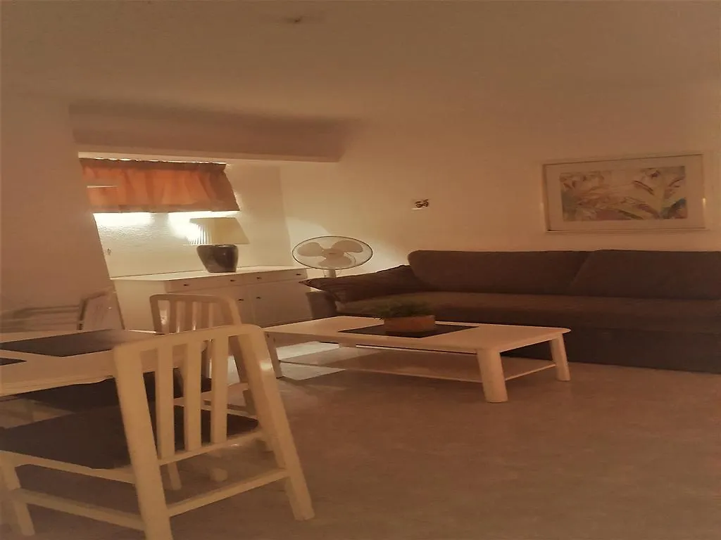 Apartamentos Casa Blanca Torremolinos Appartement