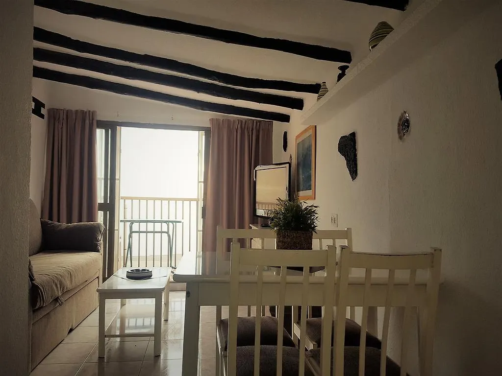 Apartamentos Casa Blanca Torremolinos 0*,  Espagne