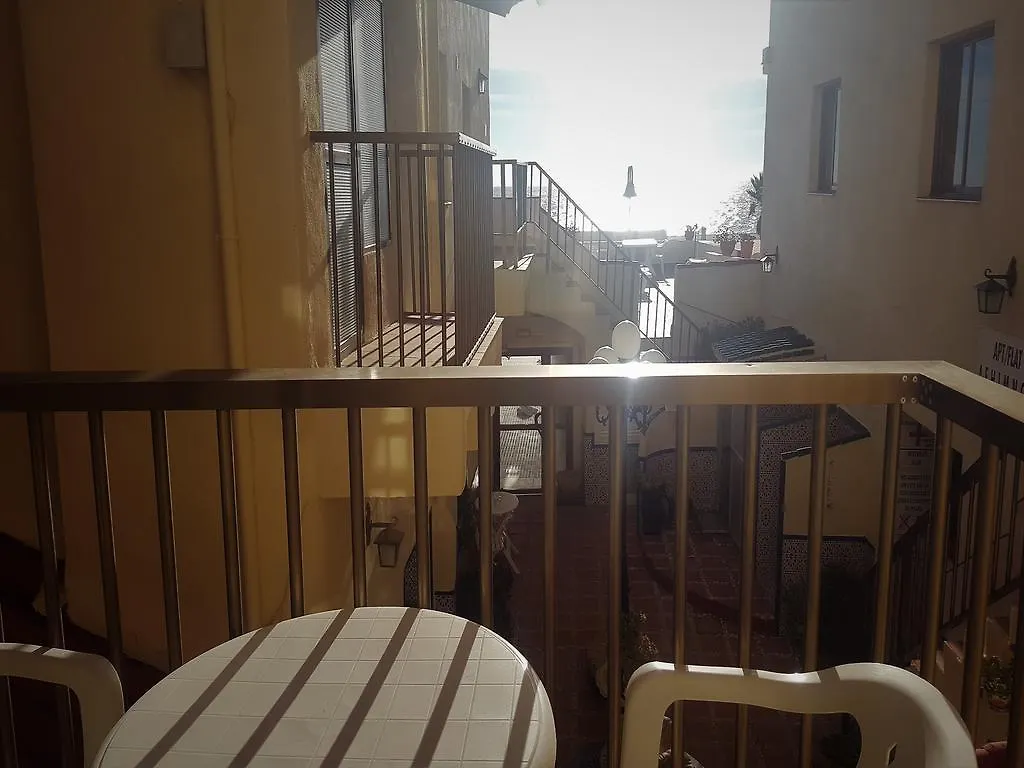 Appartement Apartamentos Casa Blanca Torremolinos Espagne