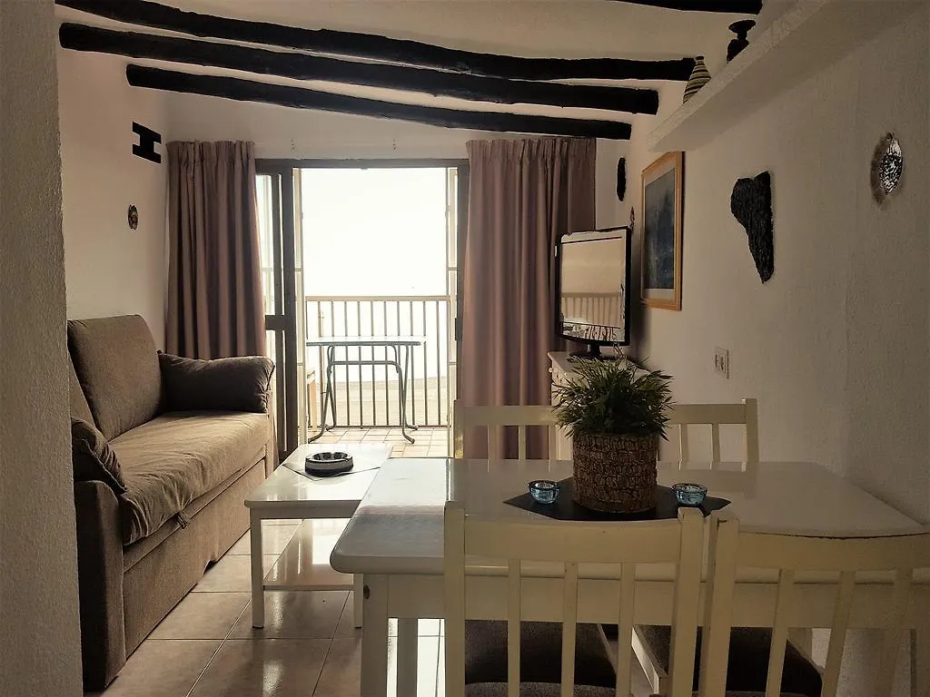 Apartment Apartamentos Casa Blanca Torremolinos Spain